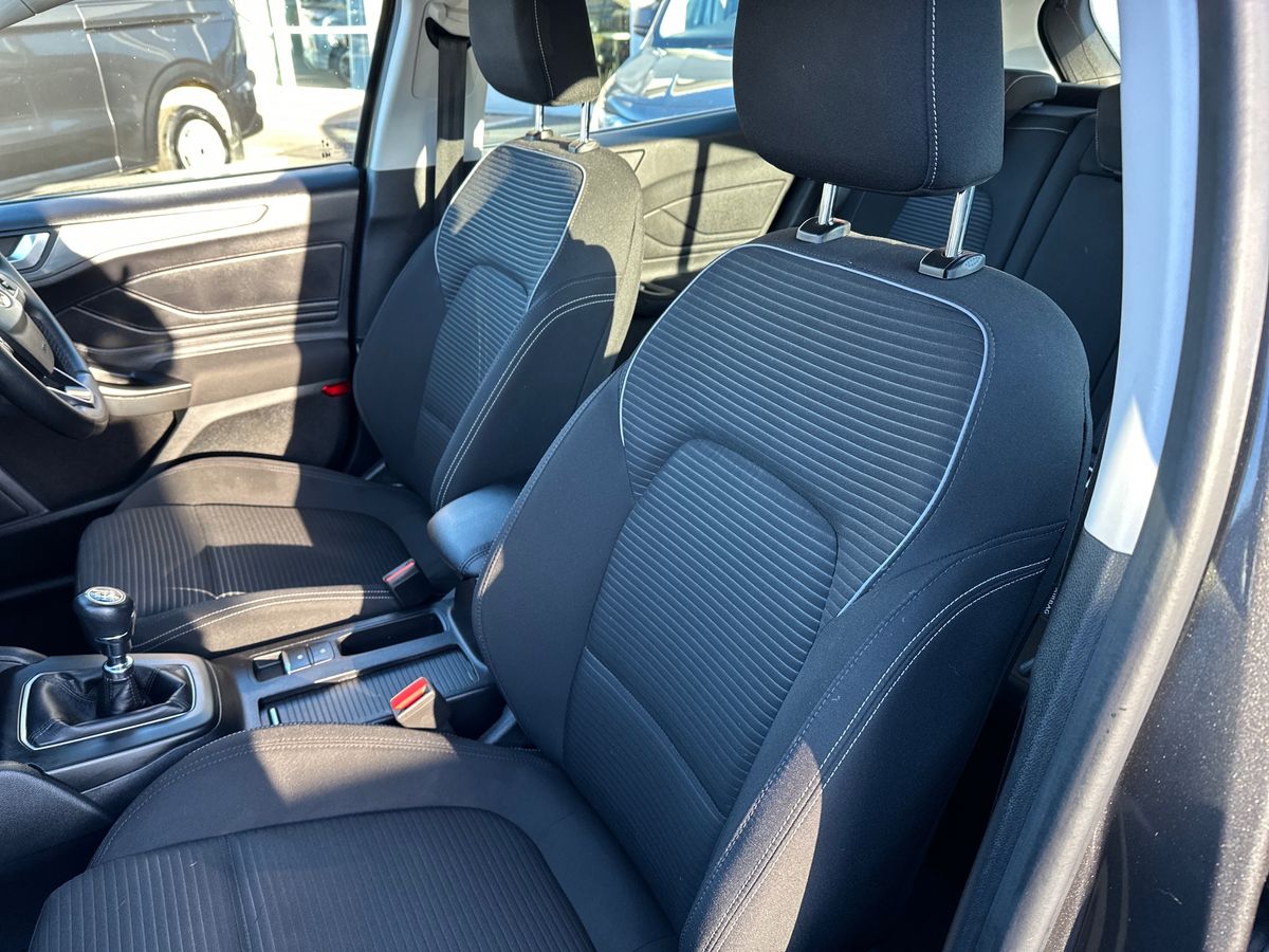 Used Ford Focus 2022 for sale - 77099003: Photo 13