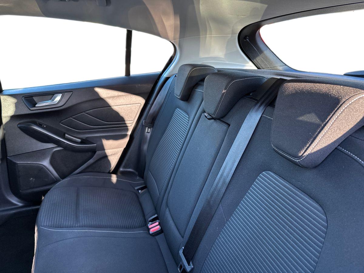 Used Ford Focus 2022 for sale - 77099003: Photo 14