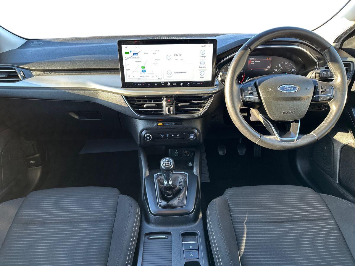 Used Ford Focus 2022 for sale - 77099003: Photo 15