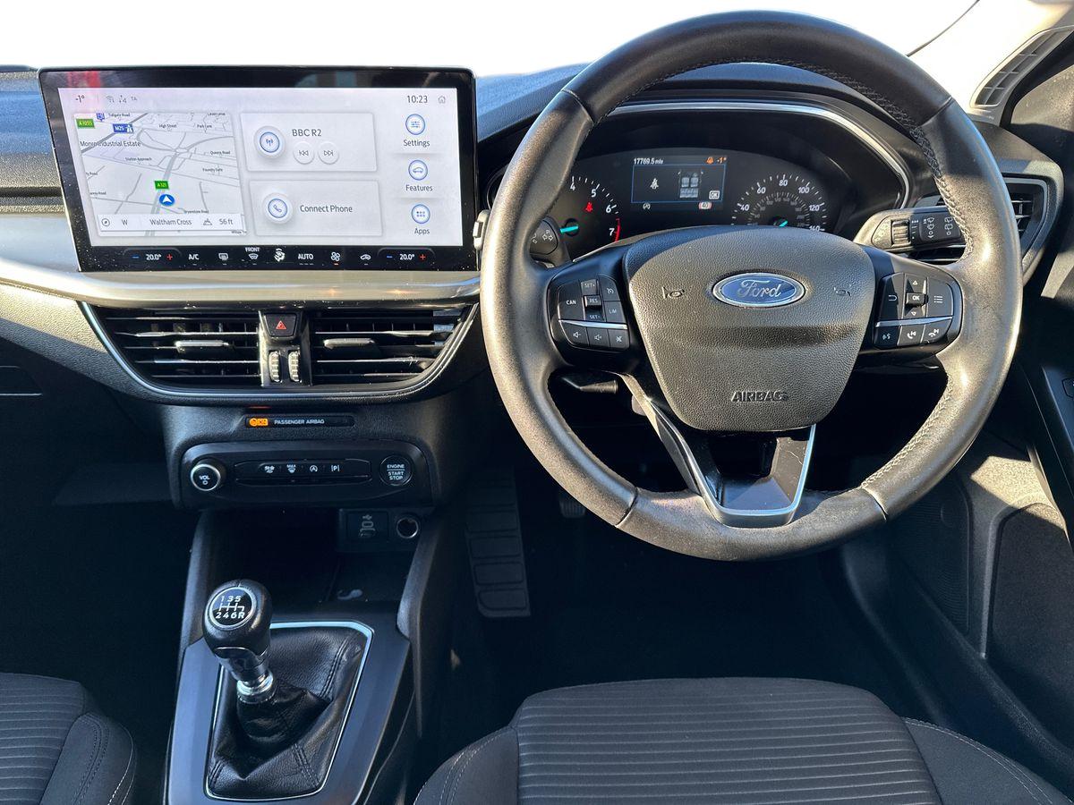 Used Ford Focus 2022 for sale - 77099003: Photo 16