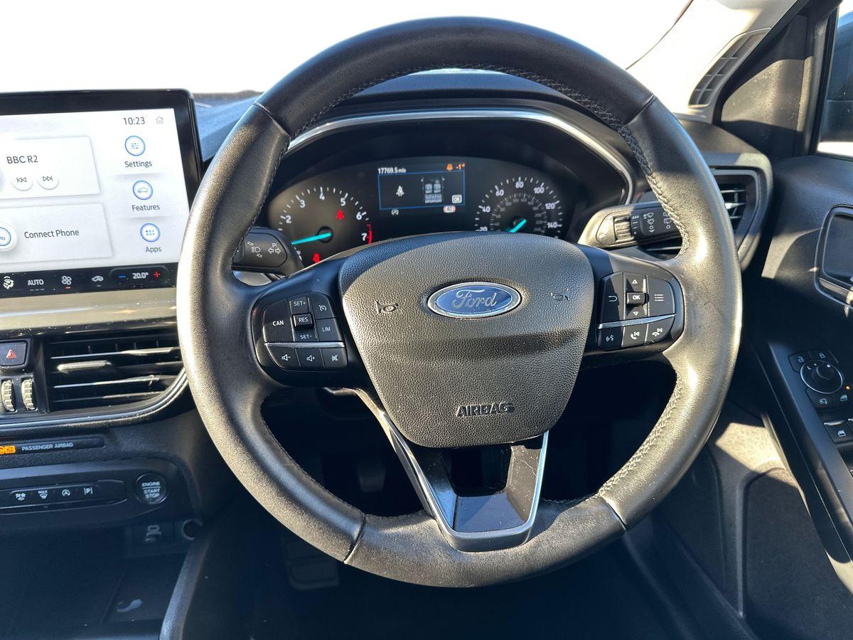 Used Ford Focus 2022 for sale - 77099003: Photo 17