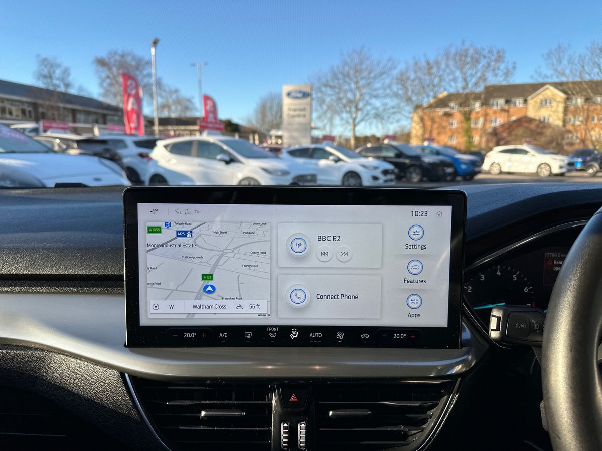 Used Ford Focus 2022 for sale - 77099003: Photo 18