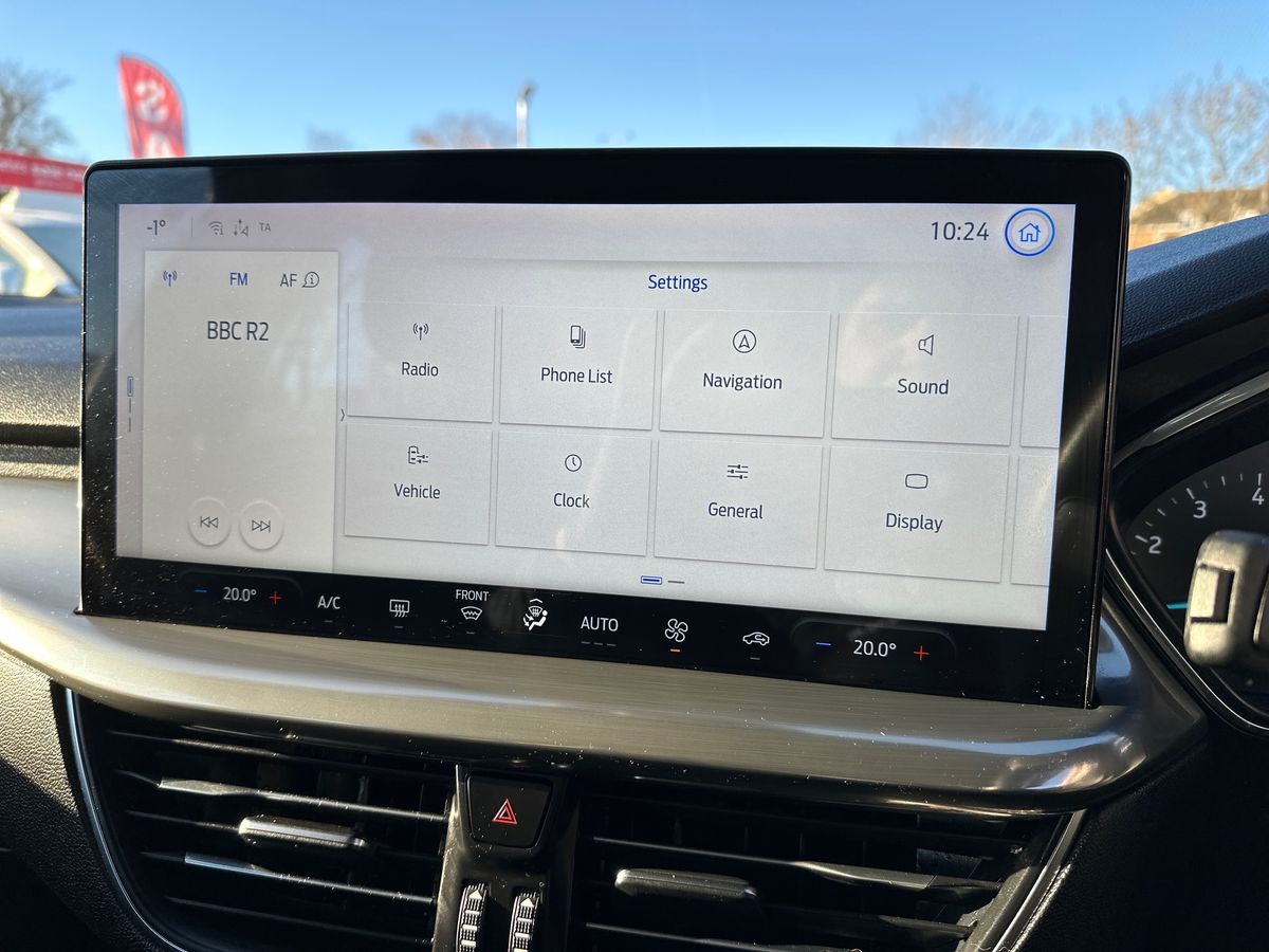 Used Ford Focus 2022 for sale - 77099003: Photo 19