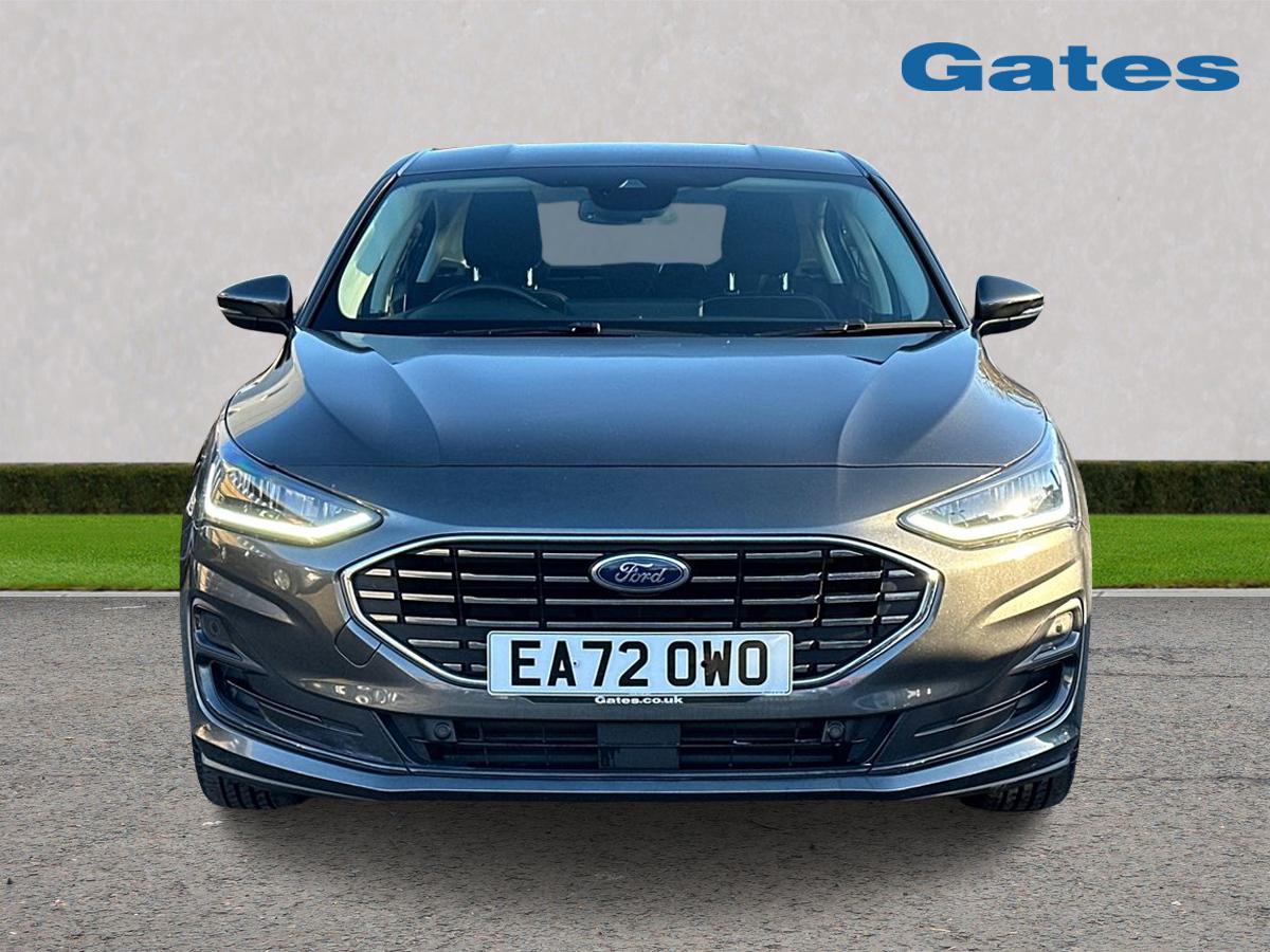 Used Ford Focus 2022 for sale - 77099003: Photo 2