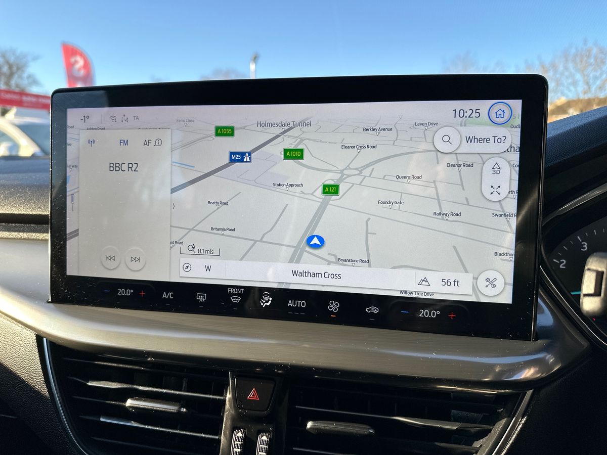 Used Ford Focus 2022 for sale - 77099003: Photo 20