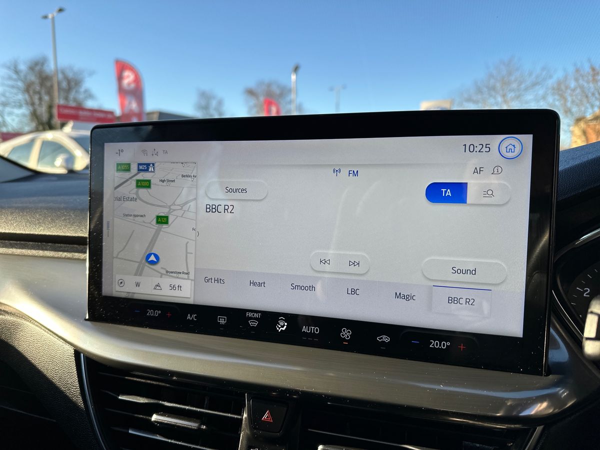 Used Ford Focus 2022 for sale - 77099003: Photo 21