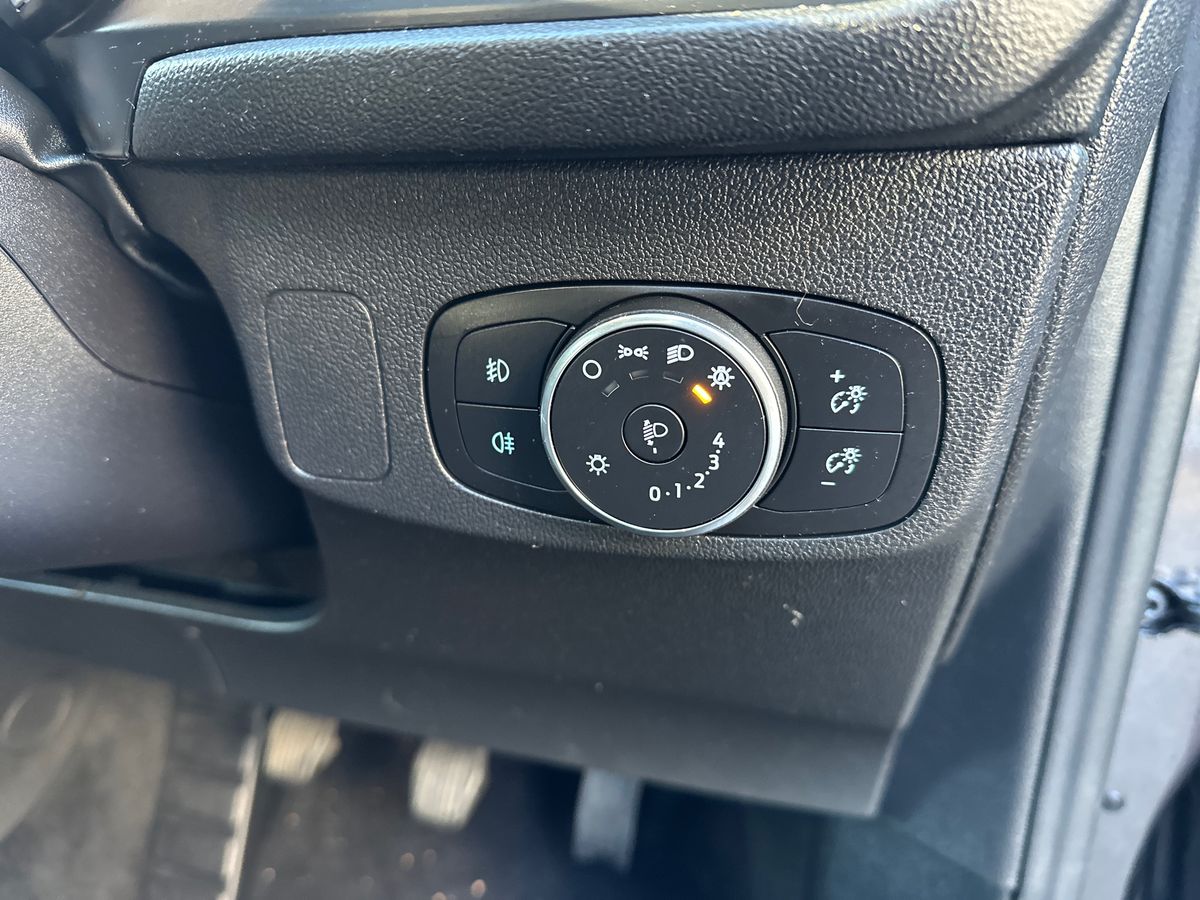 Used Ford Focus 2022 for sale - 77099003: Photo 23