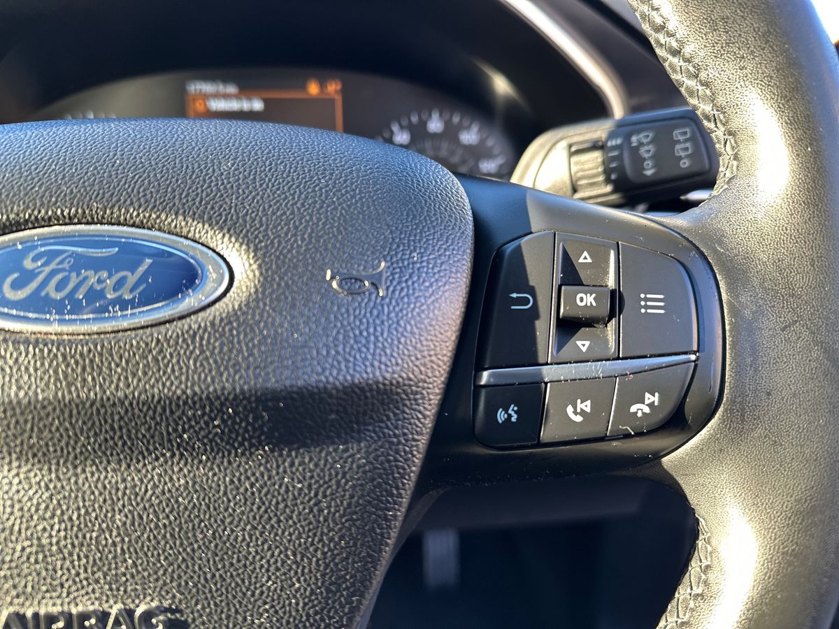 Used Ford Focus 2022 for sale - 77099003: Photo 27