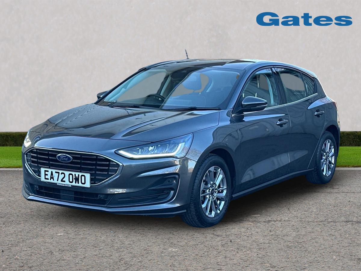 Used Ford Focus 2022 for sale - 77099003: Photo 3