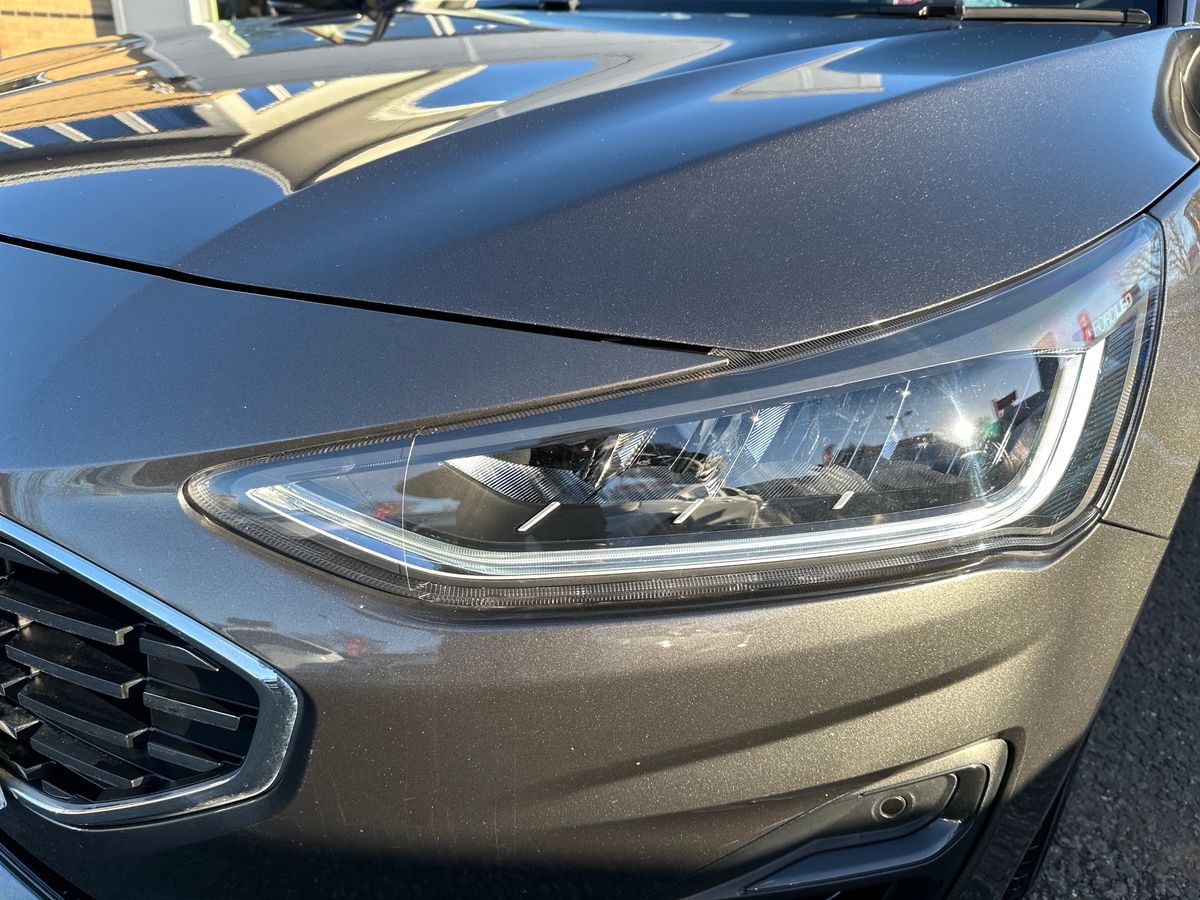 Used Ford Focus 2022 for sale - 77099003: Photo 32