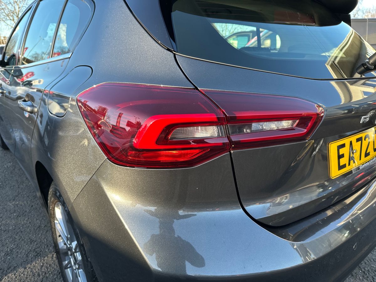 Used Ford Focus 2022 for sale - 77099003: Photo 33