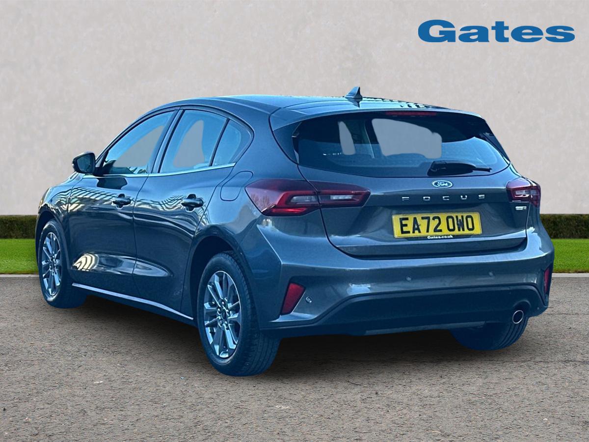 Used Ford Focus 2022 for sale - 77099003: Photo 5