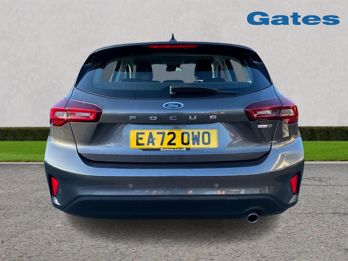 Used Ford Focus 2022 for sale - 77099003: Photo 6