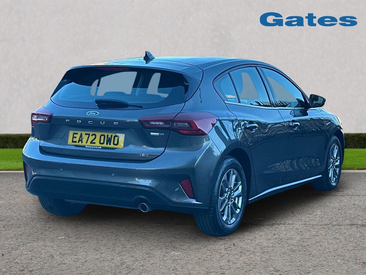 Used Ford Focus 2022 for sale - 77099003: Photo 7