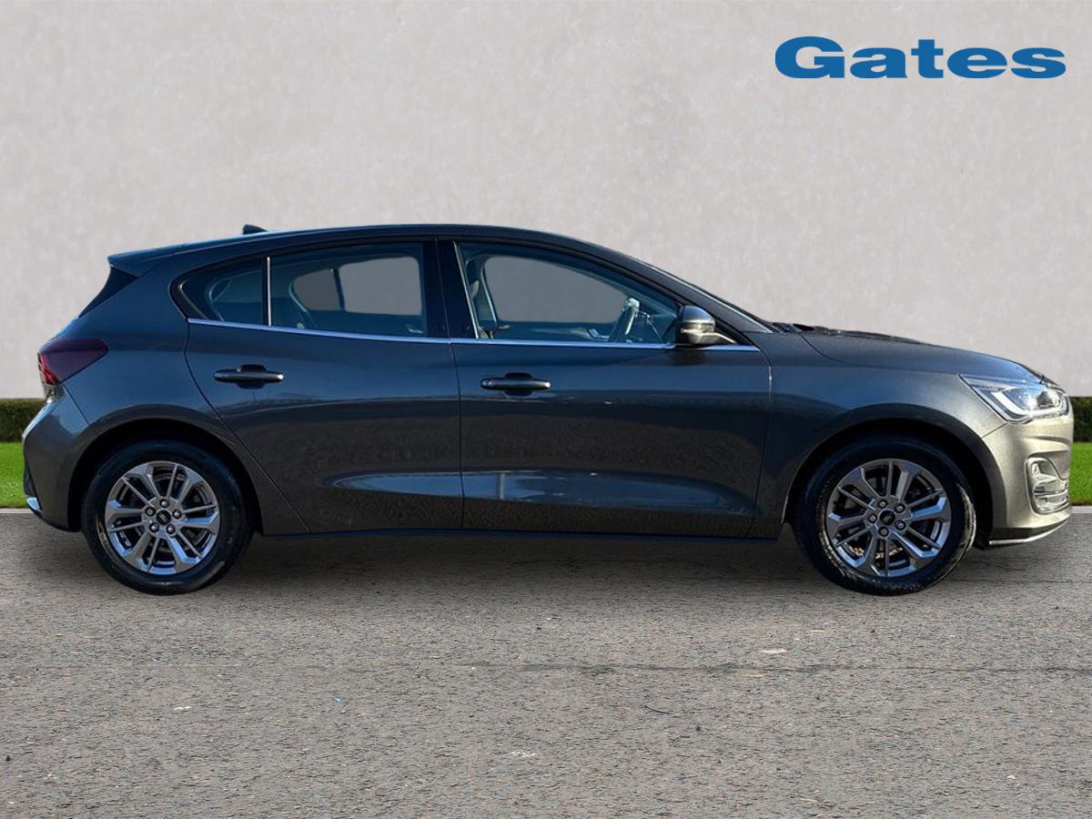 Used Ford Focus 2022 for sale - 77099003: Photo 8