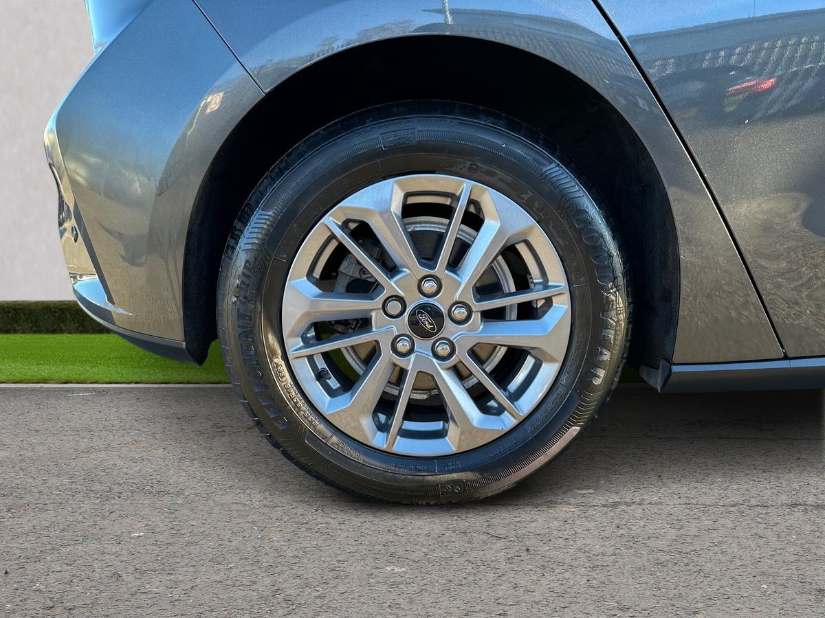 Used Ford Focus 2022 for sale - 77099003: Photo 9