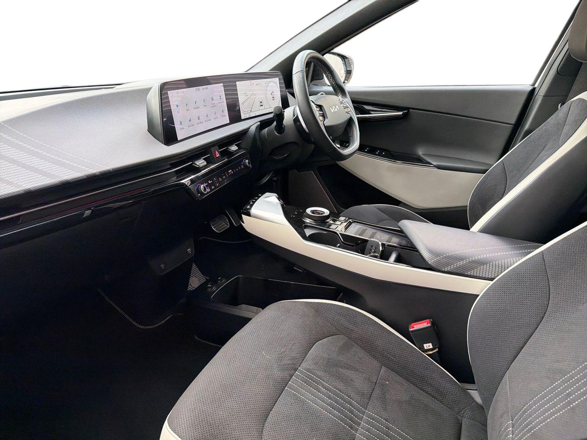 Used Kia EV6 2023 for sale - 77269291: Photo 11