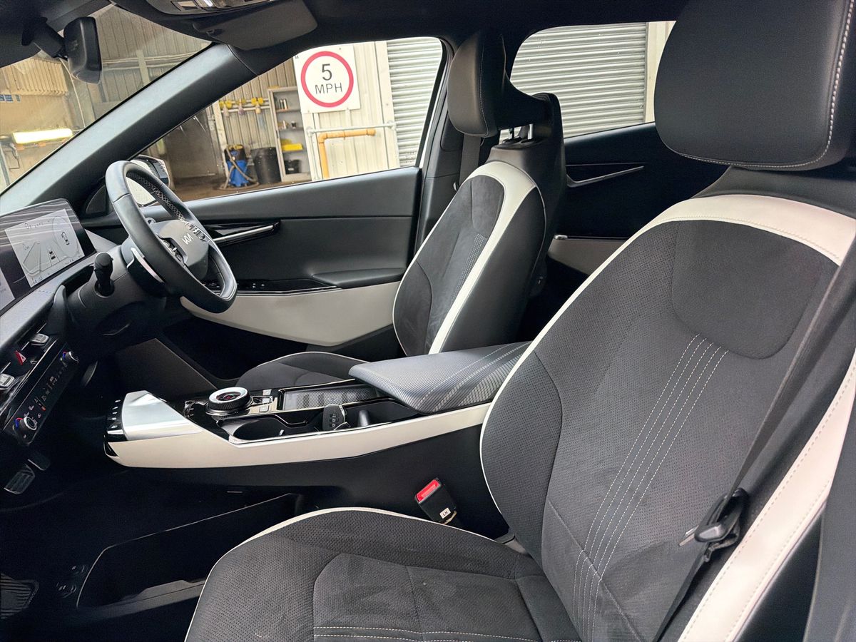 Used Kia EV6 2023 for sale - 77269291: Photo 13