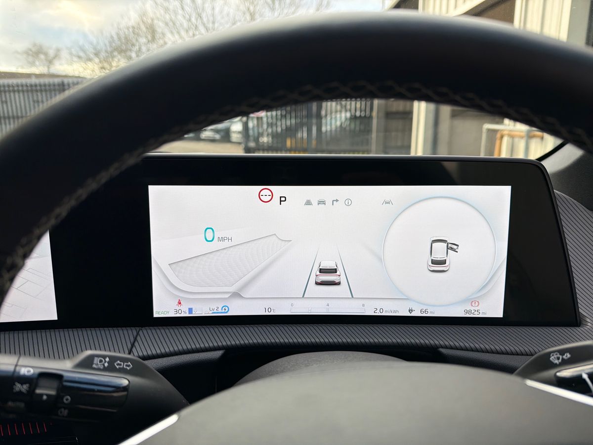 Used Kia EV6 2023 for sale - 77269291: Photo 18