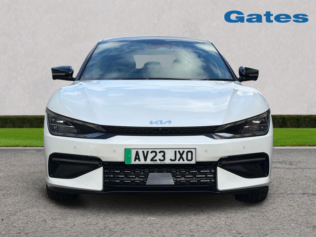 Used Kia EV6 2023 for sale - 77269291: Photo 2