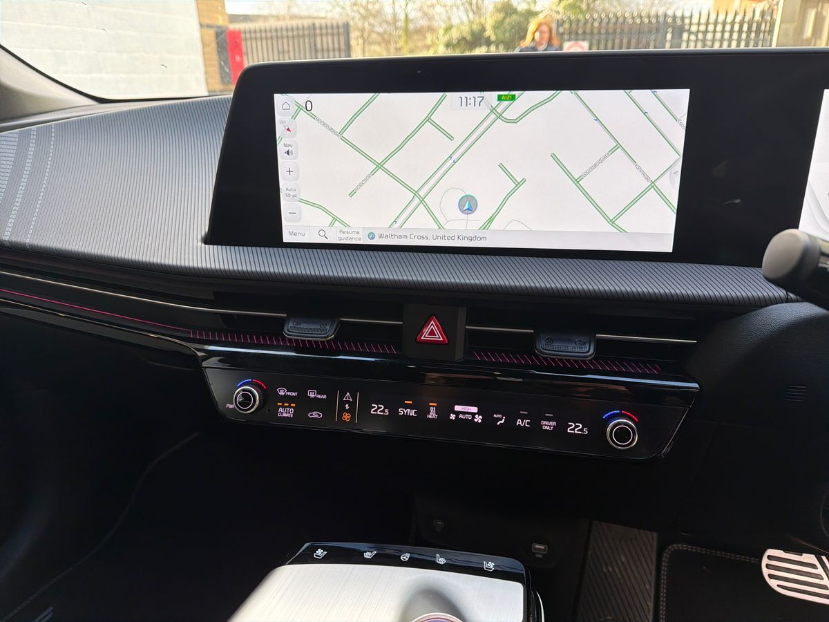 Used Kia EV6 2023 for sale - 77269291: Photo 20