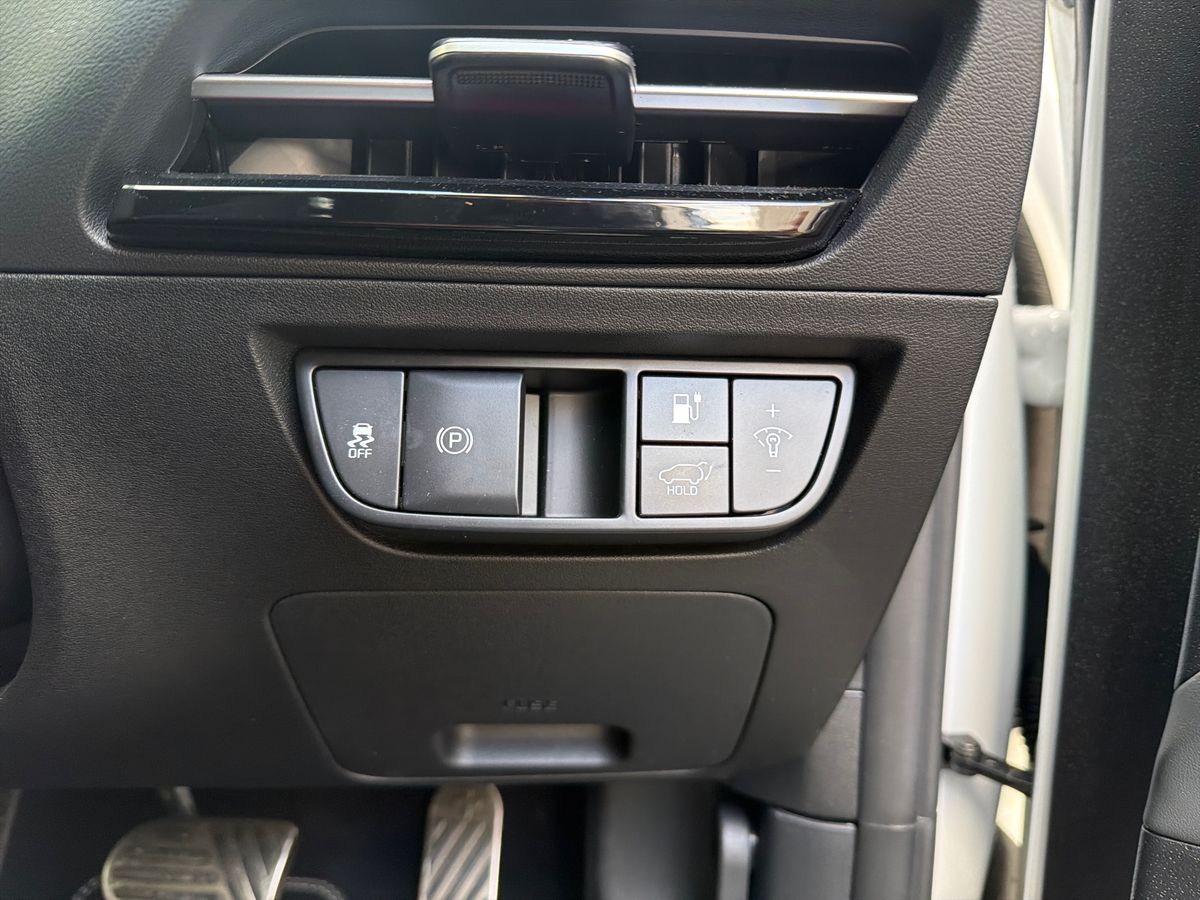 Used Kia EV6 2023 for sale - 77269291: Photo 23