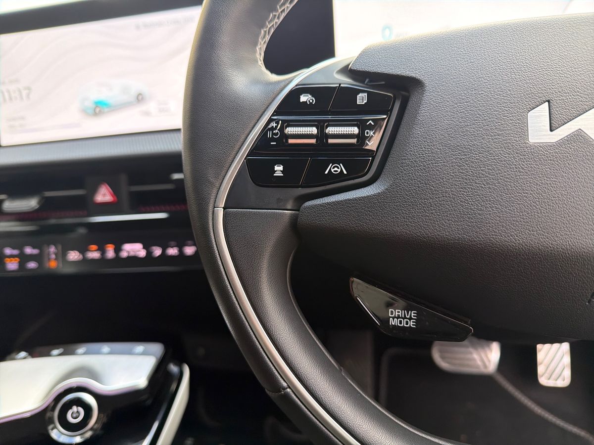 Used Kia EV6 2023 for sale - 77269291: Photo 26