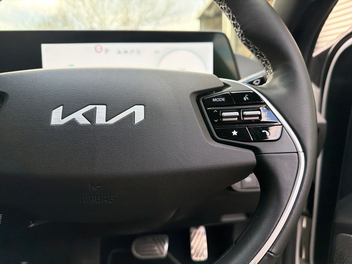 Used Kia EV6 2023 for sale - 77269291: Photo 27