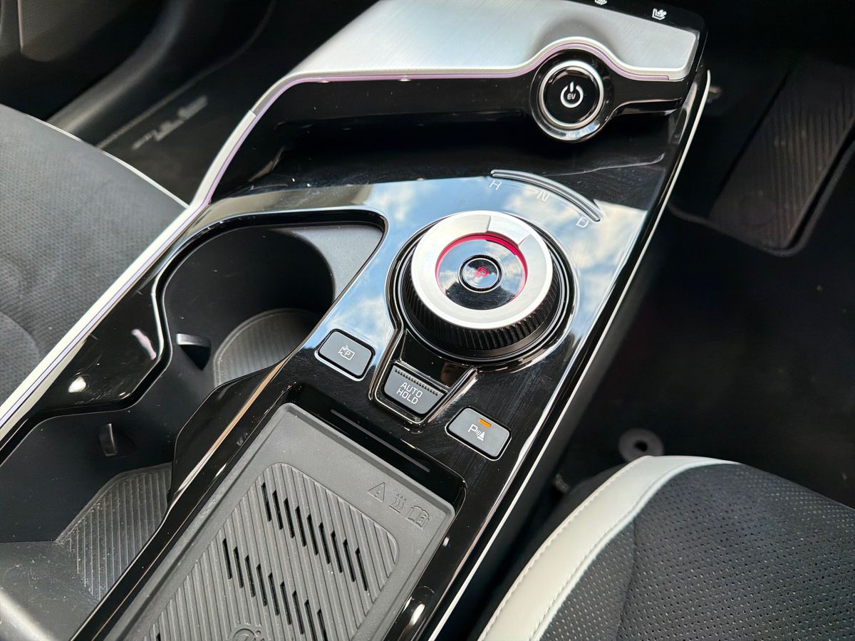 Used Kia EV6 2023 for sale - 77269291: Photo 28