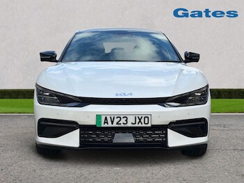 Used Kia EV6 2023 for sale - 77269291: Photo