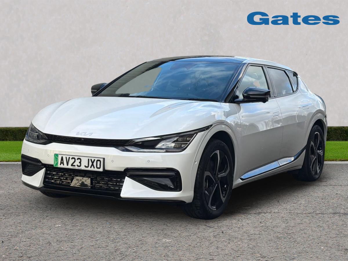 Used Kia EV6 2023 for sale - 77269291: Photo 3