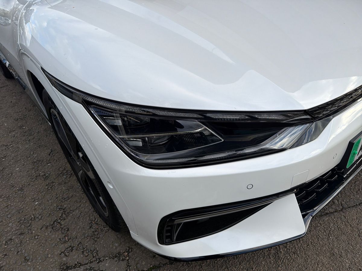 Used Kia EV6 2023 for sale - 77269291: Photo 32