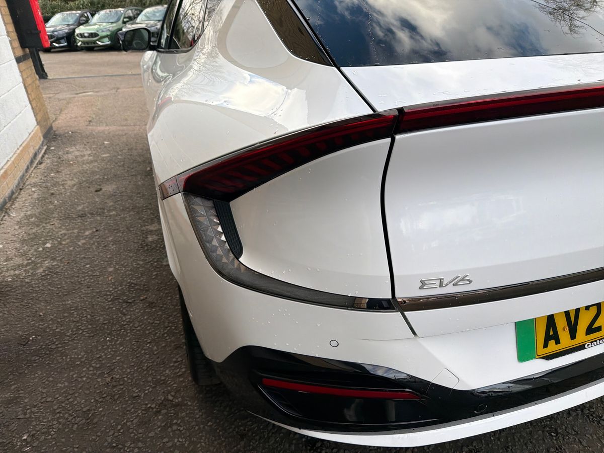 Used Kia EV6 2023 for sale - 77269291: Photo 33