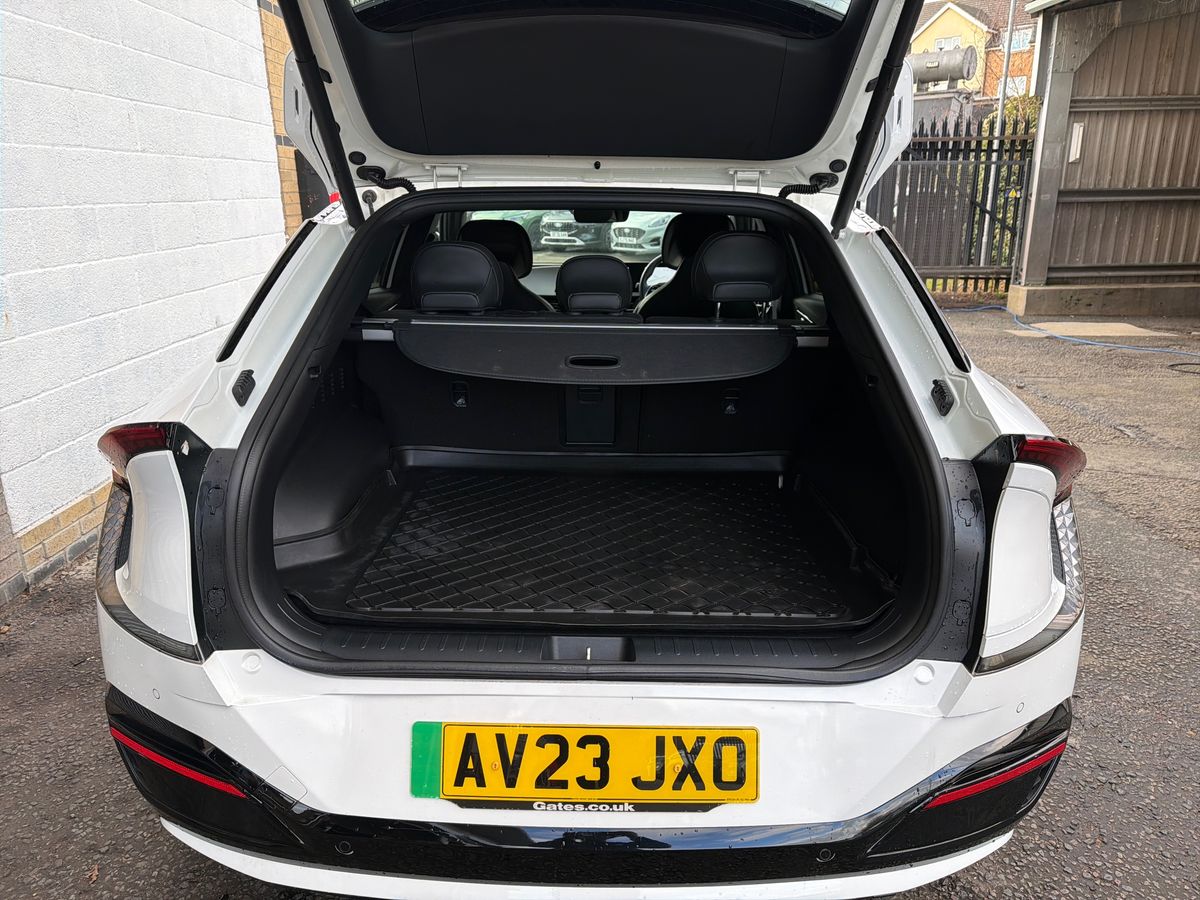 Used Kia EV6 2023 for sale - 77269291: Photo 34