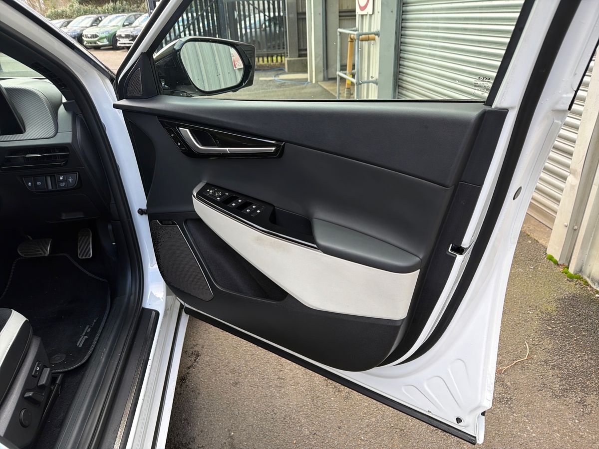 Used Kia EV6 2023 for sale - 77269291: Photo 35