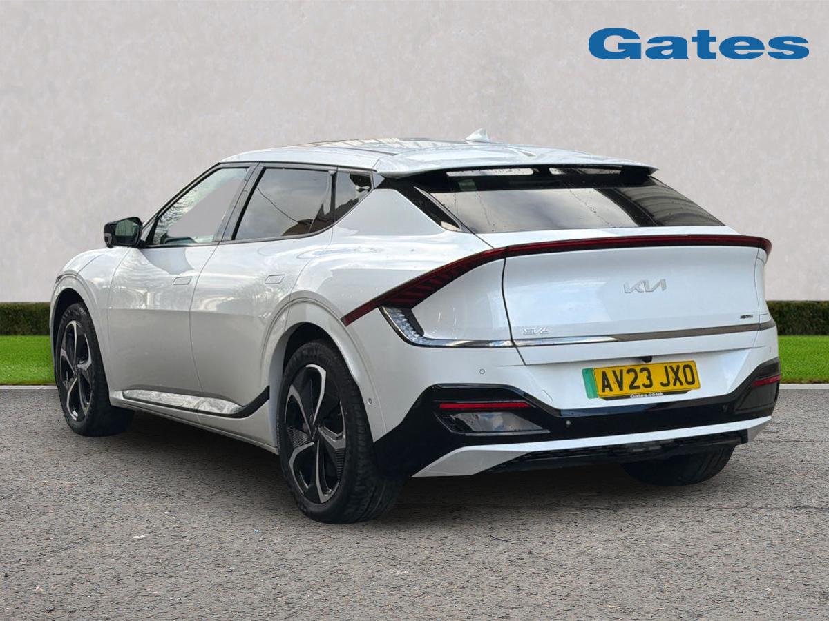 Used Kia EV6 2023 for sale - 77269291: Photo 5