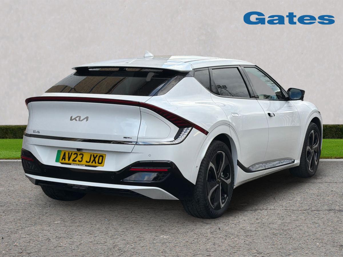 Used Kia EV6 2023 for sale - 77269291: Photo 7