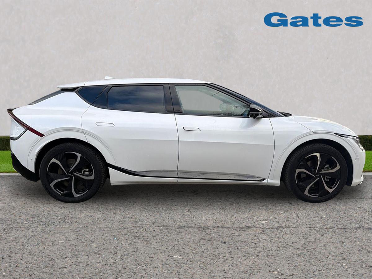 Used Kia EV6 2023 for sale - 77269291: Photo 8