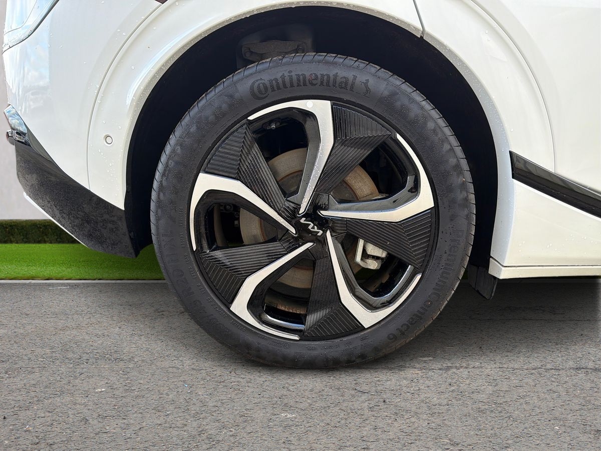 Used Kia EV6 2023 for sale - 77269291: Photo 9