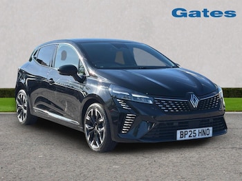 Used Renault Clio 2025 for sale - 78239457: Photo