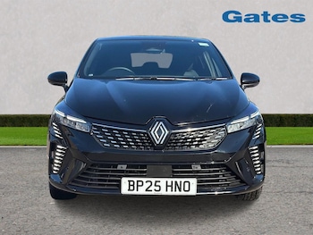 Used Renault Clio 2025 for sale - 78239457: Photo