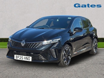 Used Renault Clio 2025 for sale - 78239457: Photo