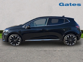 Used Renault Clio 2025 for sale - 78239457: Photo