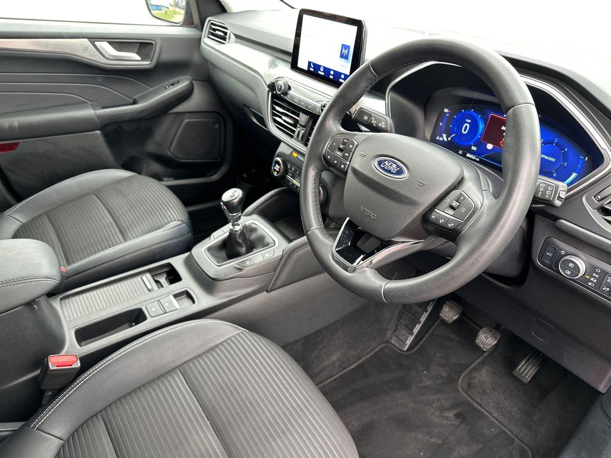 Used Ford Kuga 2022 for sale - 76552415: Photo 10