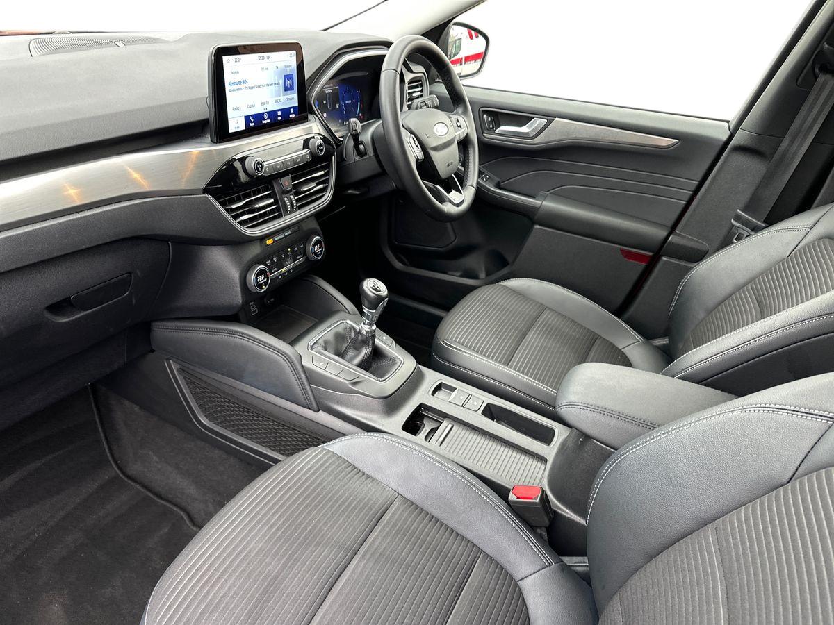 Used Ford Kuga 2022 for sale - 76552415: Photo 11