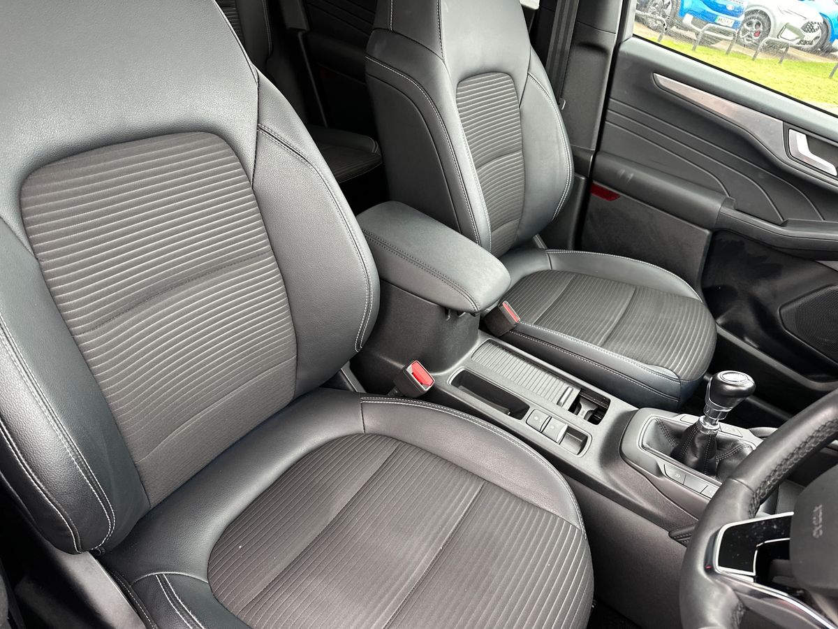 Used Ford Kuga 2022 for sale - 76552415: Photo 12