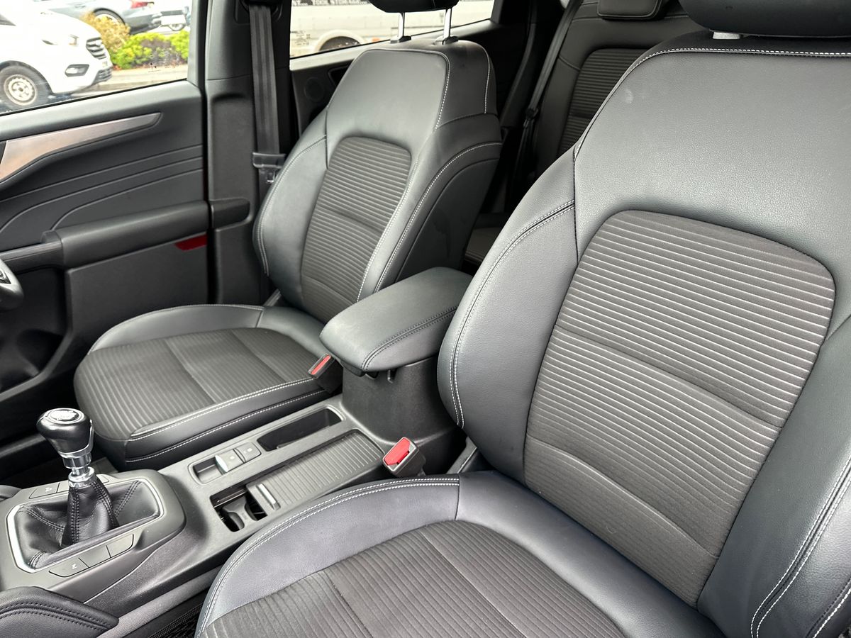 Used Ford Kuga 2022 for sale - 76552415: Photo 13