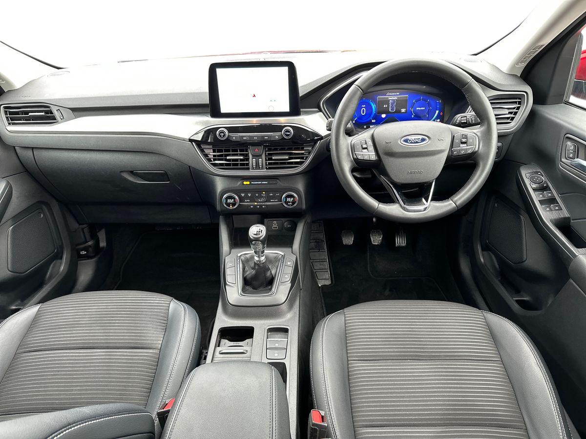 Used Ford Kuga 2022 for sale - 76552415: Photo 15
