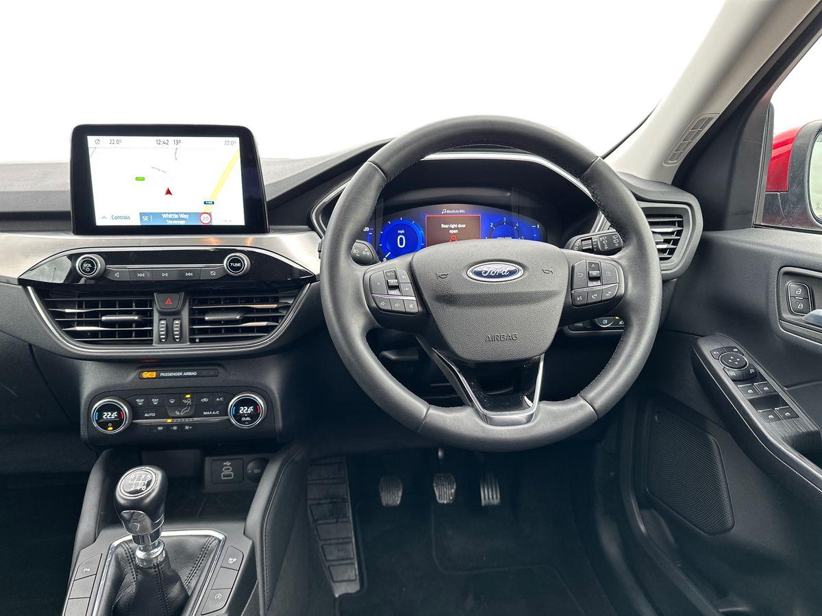 Used Ford Kuga 2022 for sale - 76552415: Photo 16