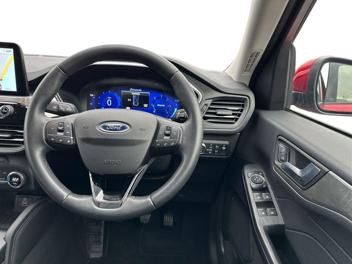 Used Ford Kuga 2022 for sale - 76552415: Photo 17
